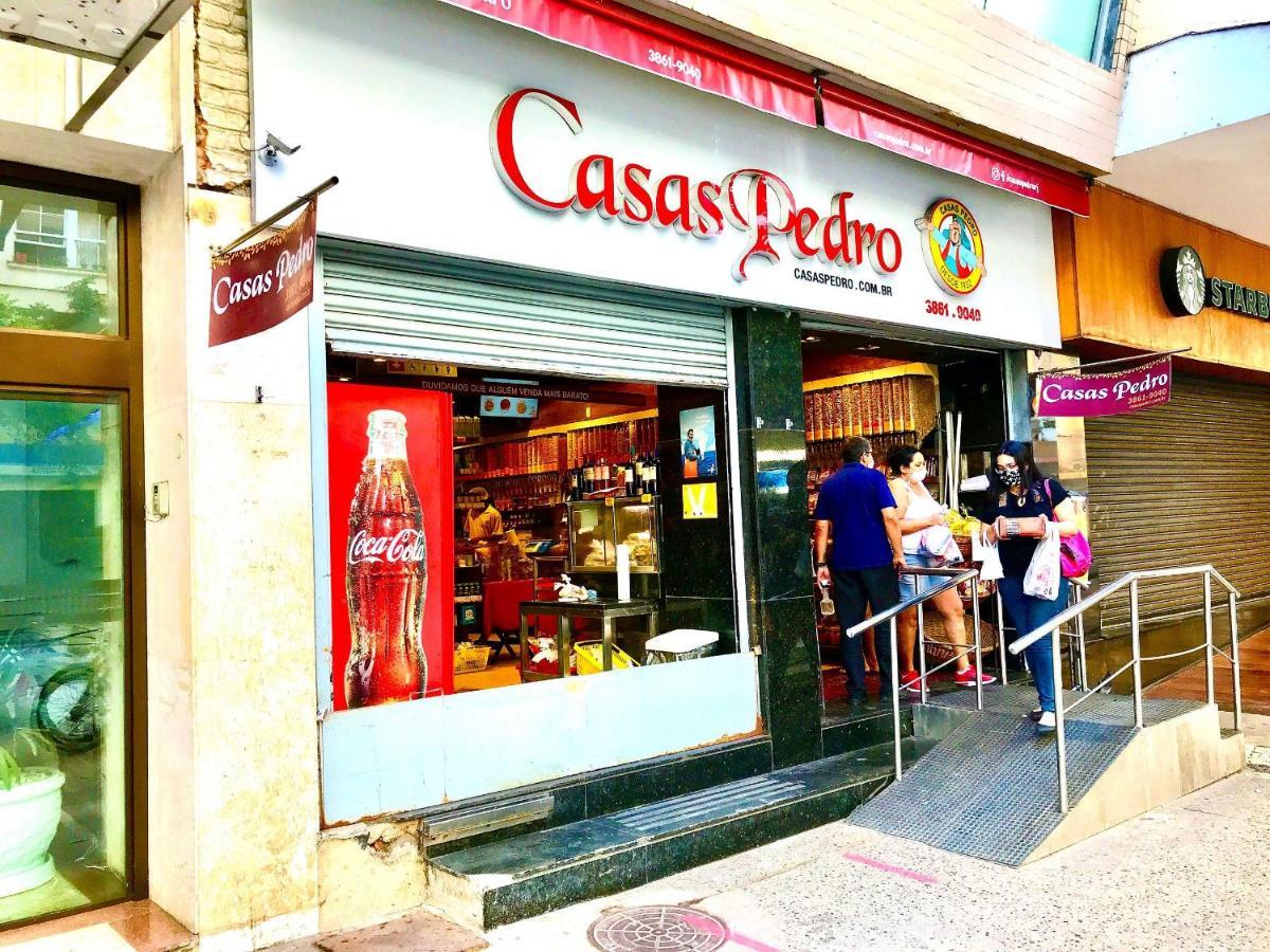 Ipanema Buzz - Praia E Charme Rio de Janeiro Exterior photo