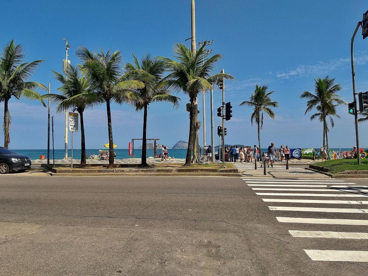Ipanema Buzz - Praia E Charme Rio de Janeiro Exterior photo