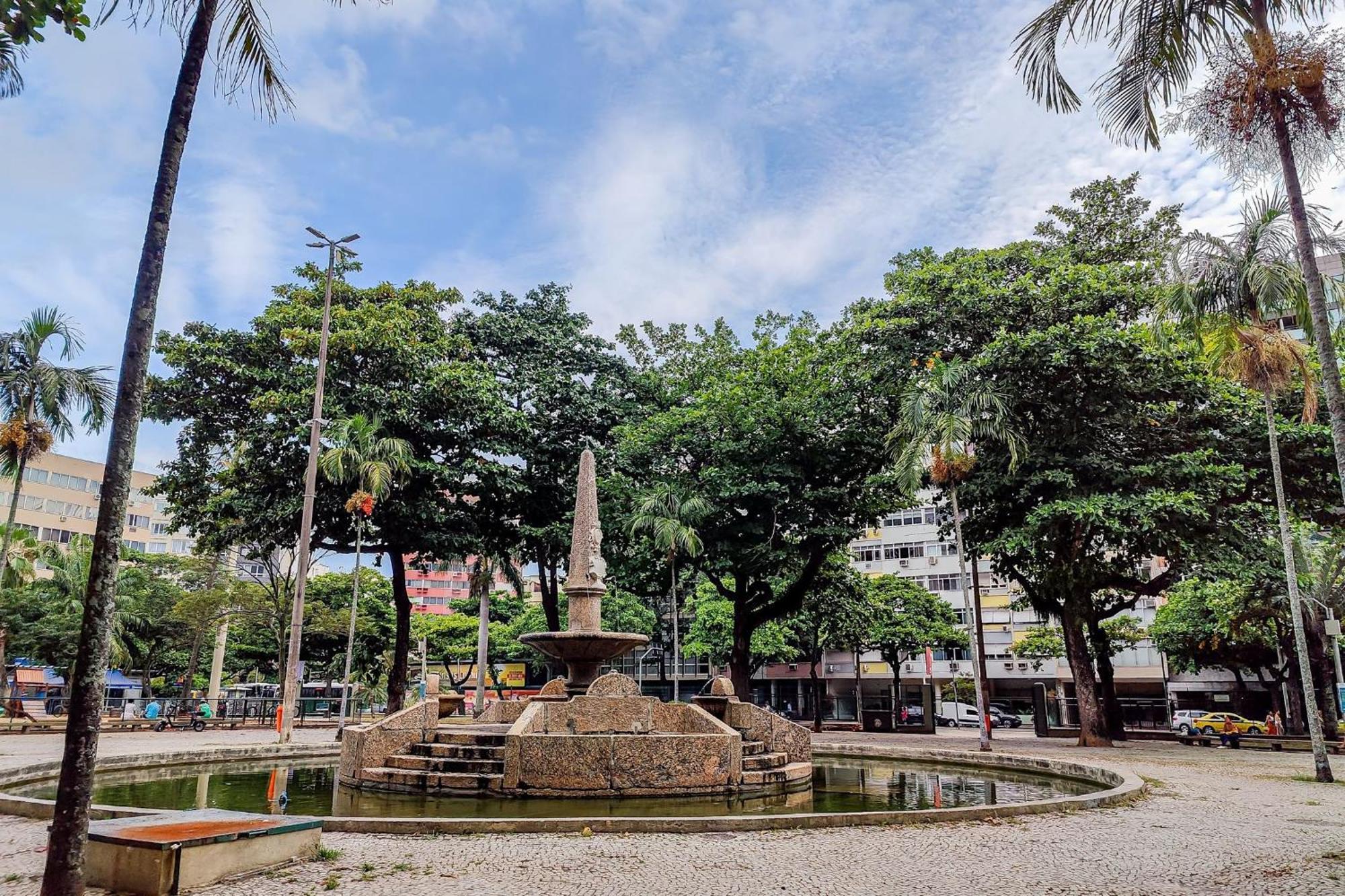 Ipanema Buzz - Praia E Charme Rio de Janeiro Exterior photo