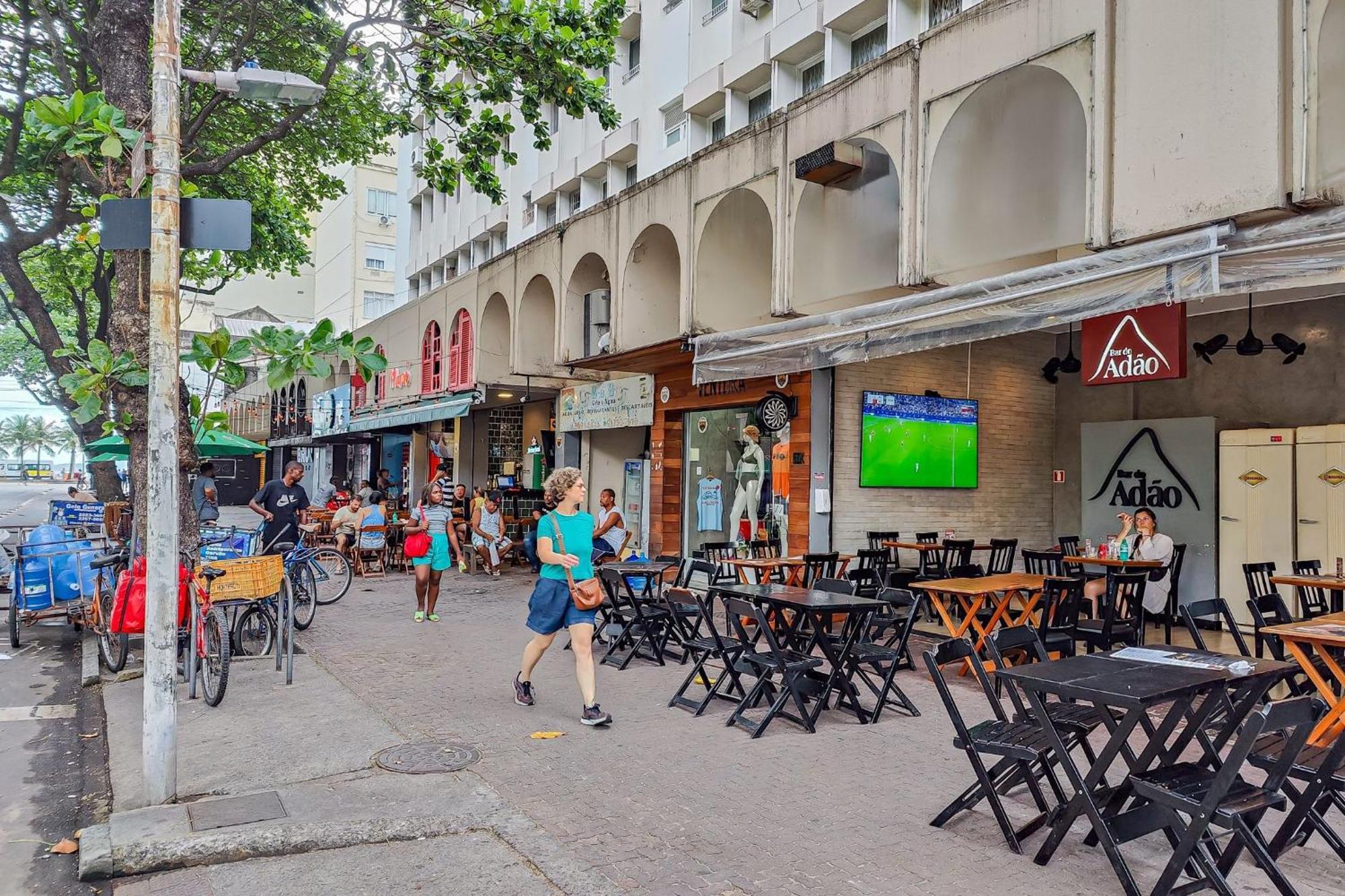 Ipanema Buzz - Praia E Charme Rio de Janeiro Exterior photo